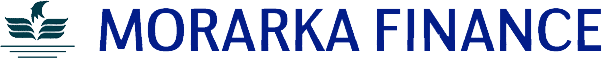 Morarka Finance Logo